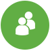 face to face icon