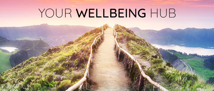Your-Wellbeing-Hub