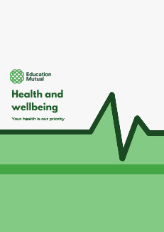 Health And Wellbeing