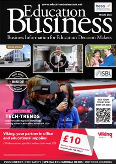 Education Business Issue 28.5