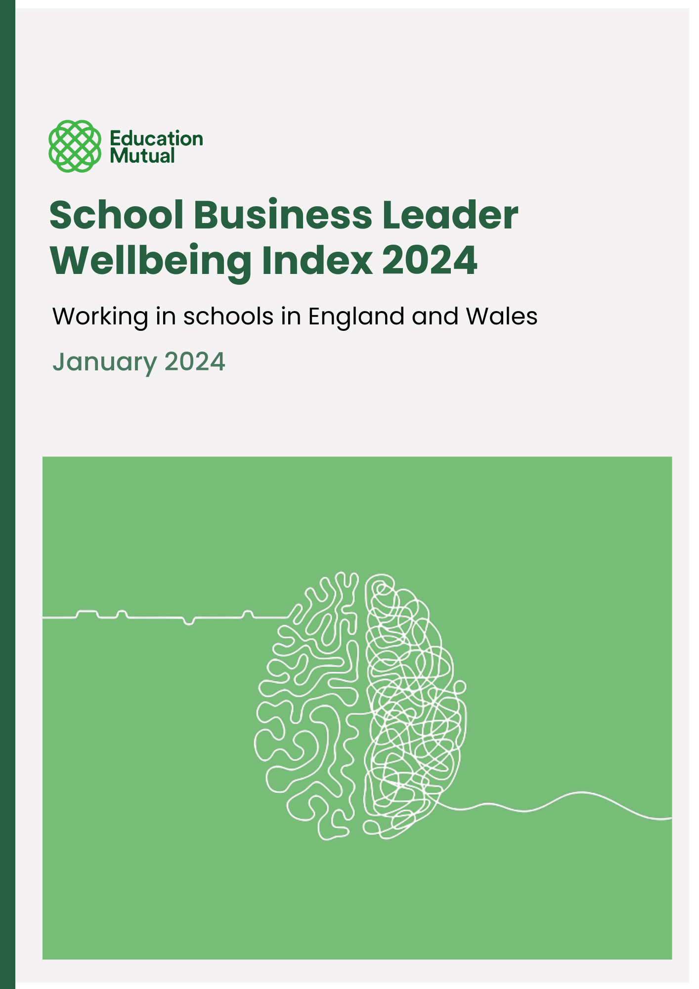 SBL Wellbeing Index 2024