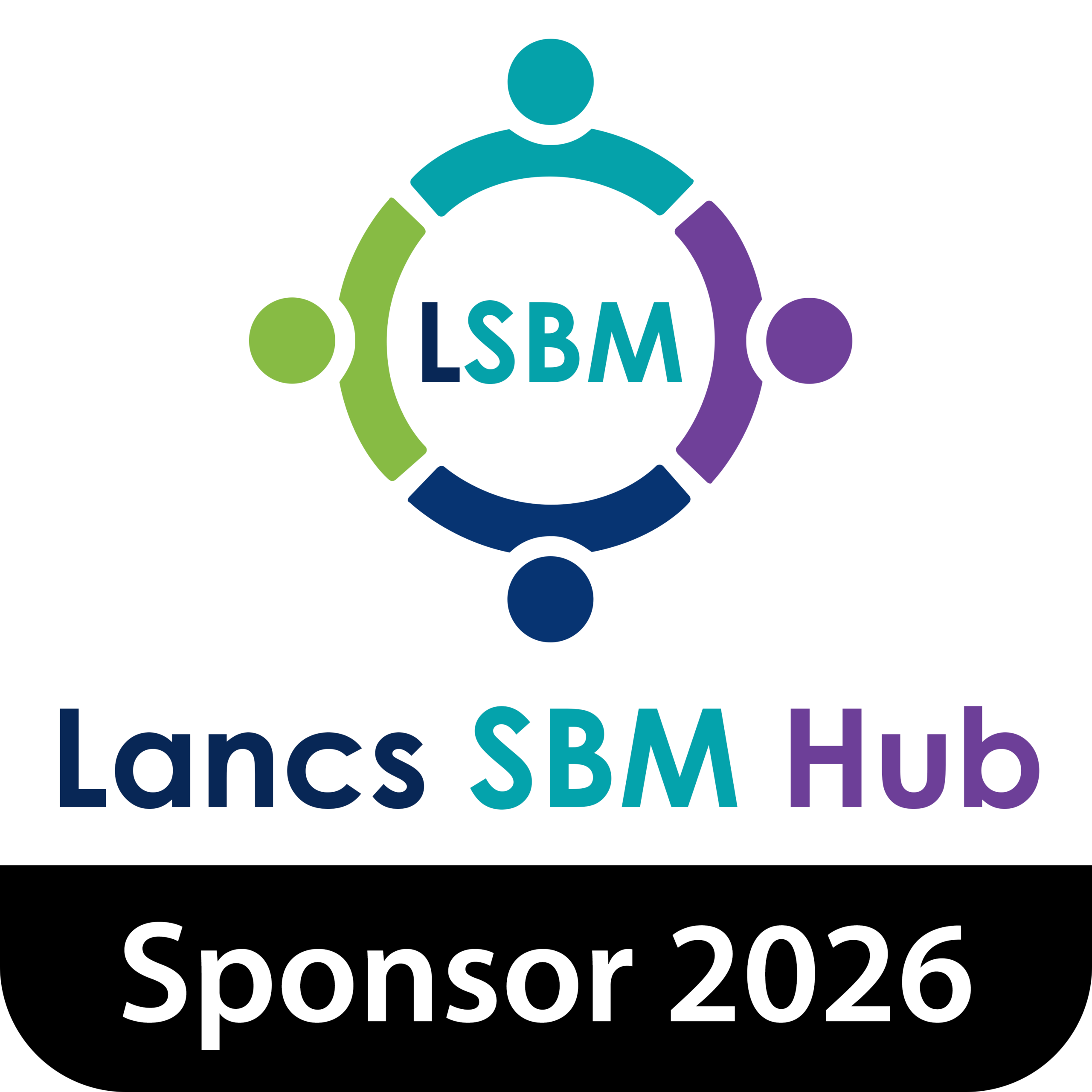 LancsSBM sponsor